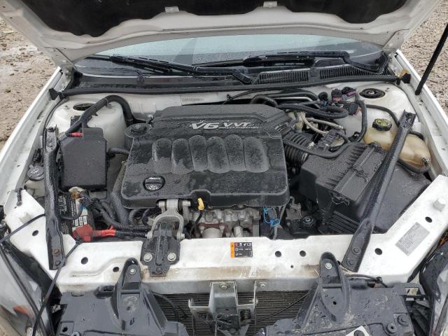 Photo 11 from auction – 2013 CHEVROLET IMPALA LS with VIN 2G1WF5E35D1248658