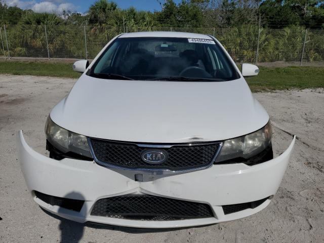Photo 5 from auction – 2010 KIA FORTE EX with VIN KNAFU4A20A5882519