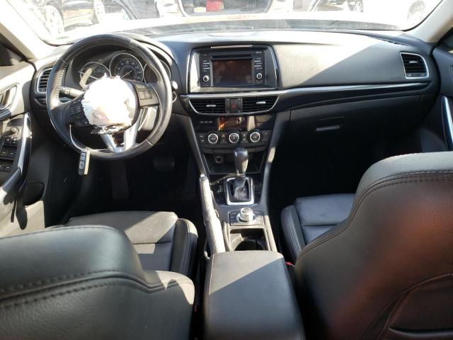 Photo 8 from auction – 2015 MAZDA 6 TOURING with VIN JM1GJ1V5XF1218522