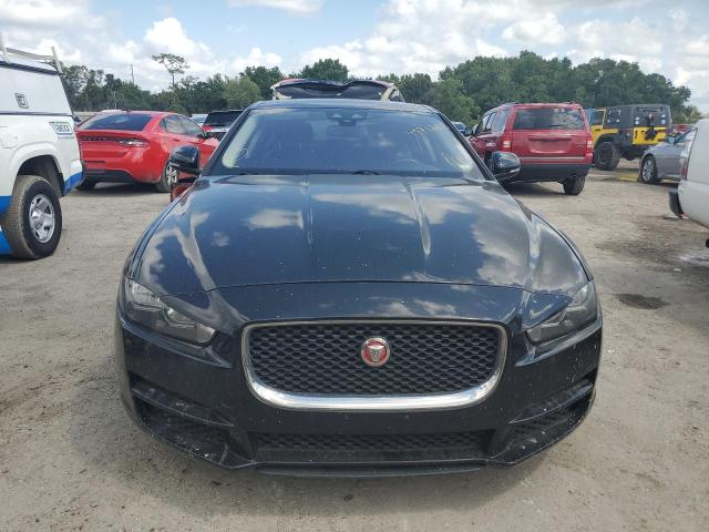 Photo 5 from auction – 2017 JAGUAR XE with VIN SAJAR4BG5HA966234
