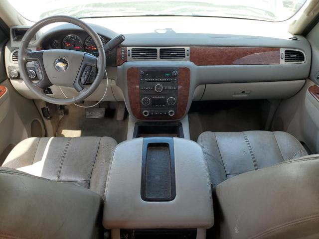 Photo 8 from auction – 2011 CHEVROLET SILVERADO with VIN 1GC2KYC88BZ222366