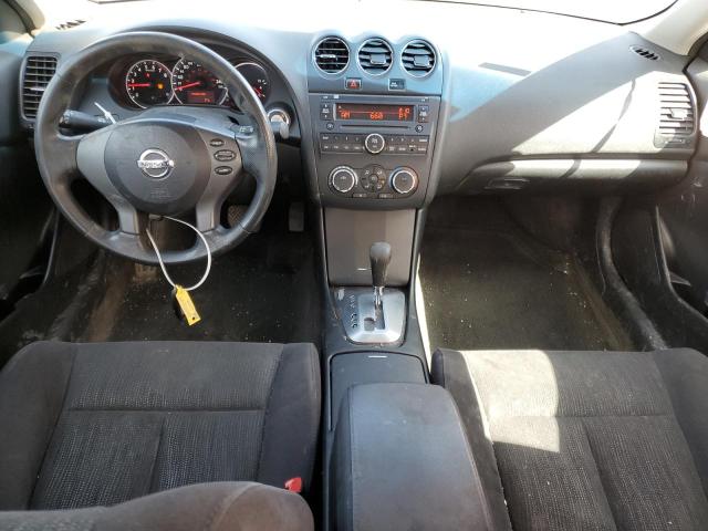 Photo 8 from auction – 2012 NISSAN ALTIMA BAS with VIN 1N4AL2APXCN543209