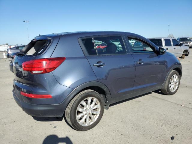 Photo 3 from auction – 2014 KIA SPORTAGE B with VIN KNDPB3AC4E7561111