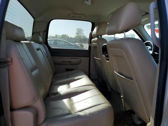 Photo 10 from auction – 2013 CHEVROLET SILVERADO with VIN 3GCPKSE71DG192864