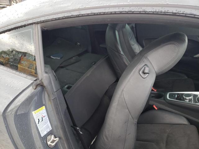 Photo 10 from auction – 2016 AUDI TT with VIN TRUC5AFV5G1029060