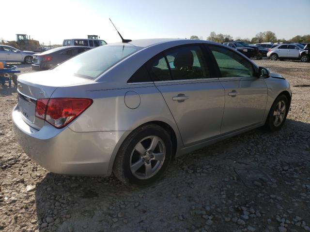 Photo 3 from auction – 2014 CHEVROLET CRUZE LT with VIN 1G1PC5SB4E7273449