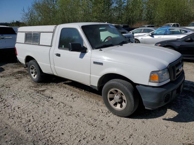 Photo 4 from auction – 2011 FORD RANGER with VIN 1FTKR1AD4BPA68141