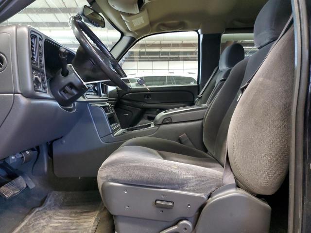 Photo 7 from auction – 2006 GMC NEW SIERRA with VIN 1GTEK19B96E137976