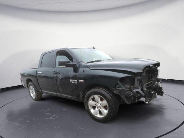 Photo 4 from auction – 2017 RAM 1500 SLT with VIN 3C6RR6LT7HG591738