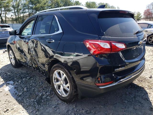 Photo 2 from auction – 2020 CHEVROLET EQUINOX PR with VIN 2GNAXXEV5L6277050