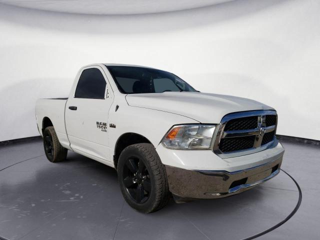 Photo 4 from auction – 2020 RAM 1500 CLASS with VIN 3C6JR6DT8LG189862