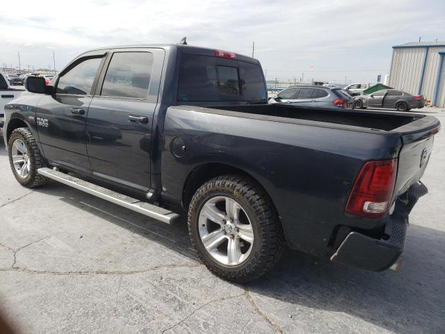 Photo 2 from auction – 2014 RAM 1500 SPORT with VIN 1C6RR7MT8ES217518