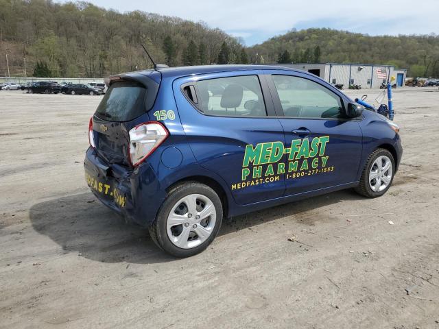 Zdjęcie 3 z aukcji – 2022 CHEVROLET SPARK LS z VIN KL8CB6SA9NC021590