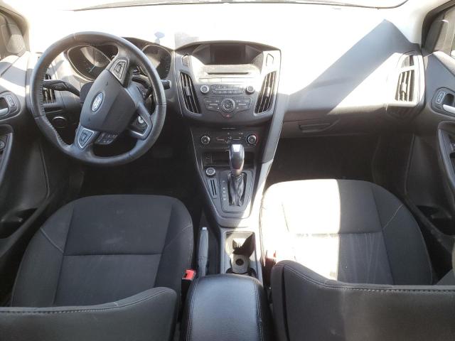 Photo 8 from auction – 2015 FORD FOCUS SE with VIN 1FADP3F22FL218641