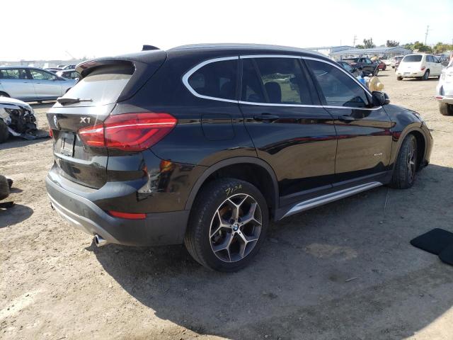 Photo 3 from auction – 2016 BMW X1 XDRIVE2 with VIN WBXHT3C32GP888224
