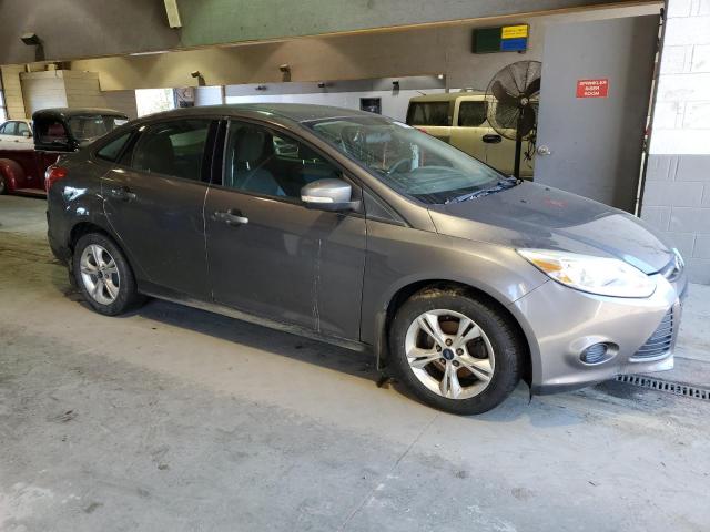 Photo 4 from auction – 2013 FORD FOCUS with VIN 1FADP3F28DL250037