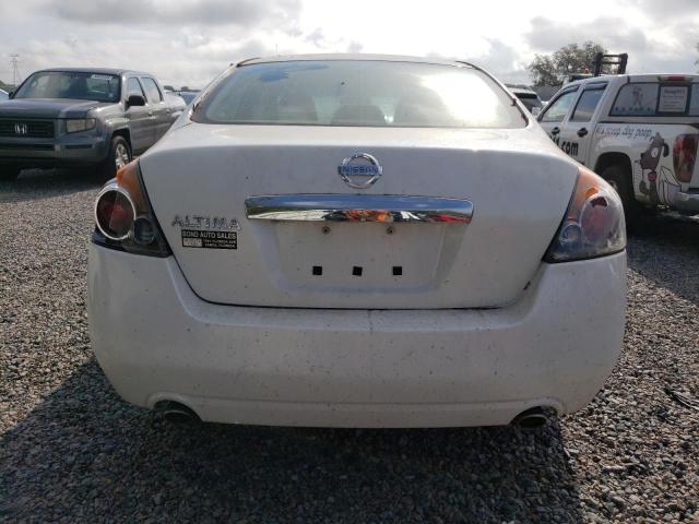 Photo 6 from auction – 2010 NISSAN ALTIMA BAS with VIN 1N4AL2AP9AN496932