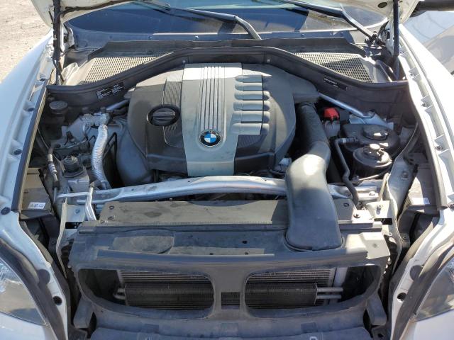 Photo 12 from auction – 2012 BMW X5 XDRIVE3 with VIN 5UXZW0C56CL667119