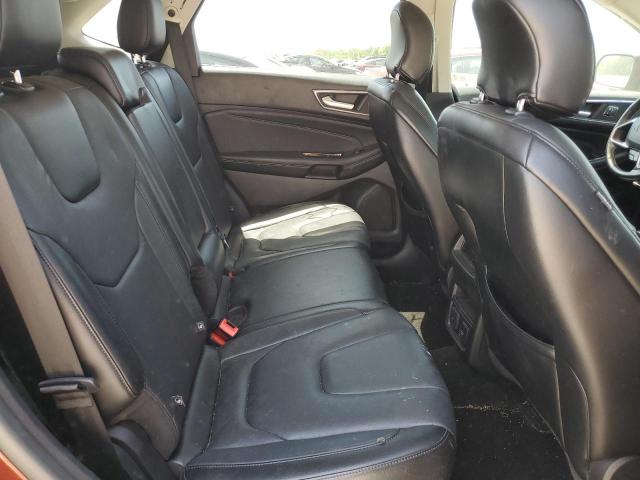 Photo 10 from auction – 2015 FORD EDGE TITAN with VIN 2FMTK4K93FBB10263