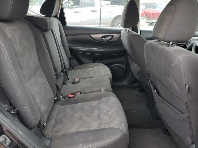 Photo 11 from auction – 2016 NISSAN ROGUE S with VIN KNMAT2MT0GP640206