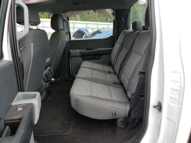 Photo 10 from auction – 2021 FORD F150 SUPER with VIN 1FTEW1CP2MFB80104