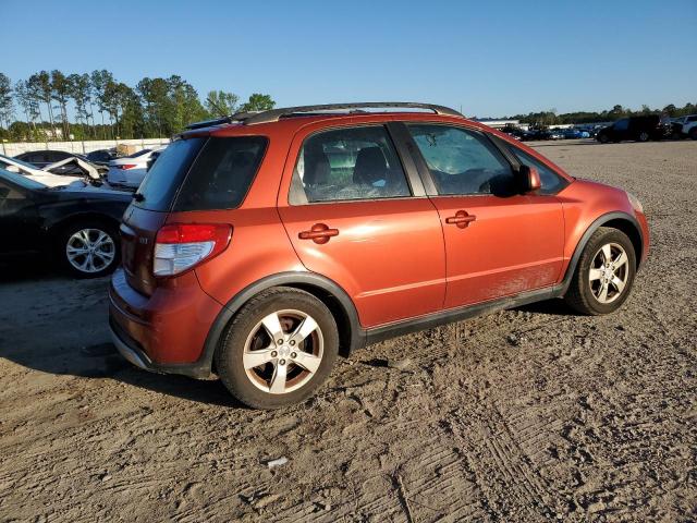 Photo 3 from auction – 2012 SUZUKI SX4 with VIN JS2YB5A37C6304906