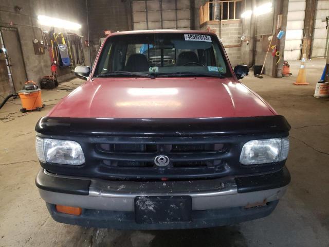 Photo 5 from auction – 1994 MAZDA B4000 CAB with VIN 4F4CR16X7RTM18216