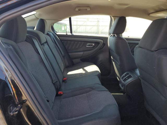 Photo 10 from auction – 2012 FORD TAURUS SEL with VIN 1FAHP2EWXCG101510