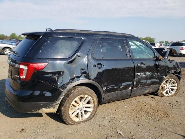 Photo 3 from auction – 2017 FORD EXPLORER with VIN 1FM5K8B80HGA44970