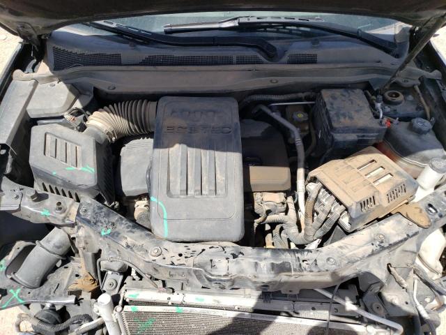 Photo 12 from auction – 2016 GMC TERRAIN SL with VIN 2GKALPEK7G6358894