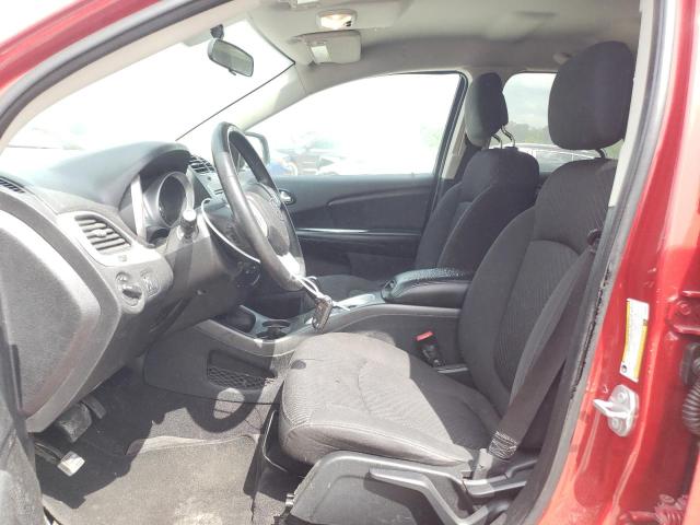 Photo 7 from auction – 2018 DODGE JOURNEY SE with VIN 3C4PDCAB5JT382387