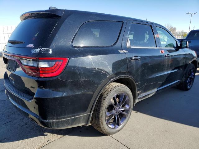 Photo 3 from auction – 2018 DODGE DURANGO GT with VIN 1C4RDJDG9JC307627