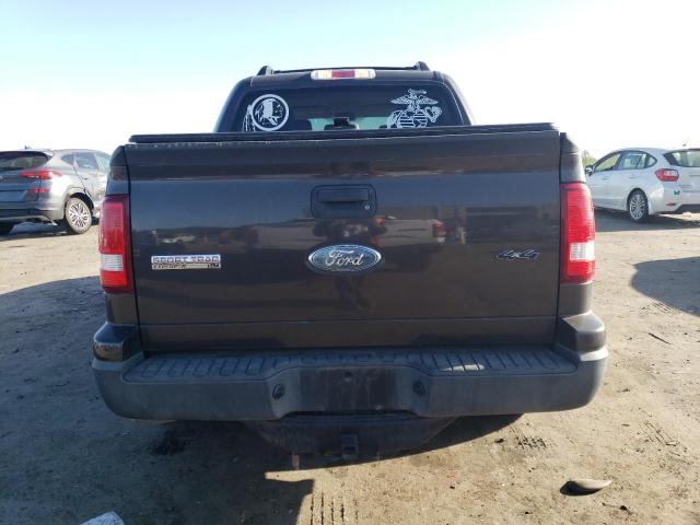 Photo 6 from auction – 2007 FORD EXPLORER S with VIN 1FMEU51K57UB27509