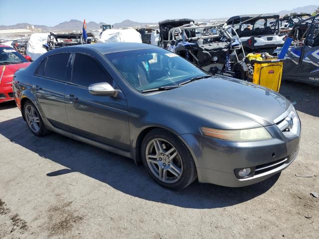 Photo 4 from auction – 2008 ACURA TL with VIN 19UUA66248A002609
