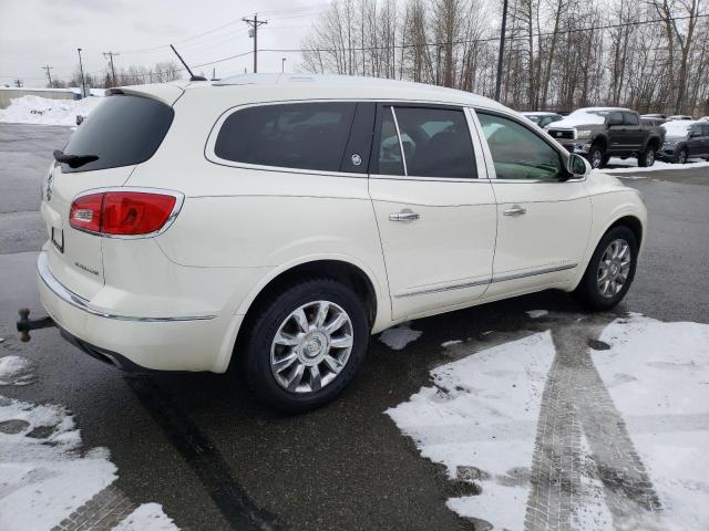 Photo 3 from auction – 2013 BUICK ENCLAVE with VIN 5GAKRDKD0DJ240219