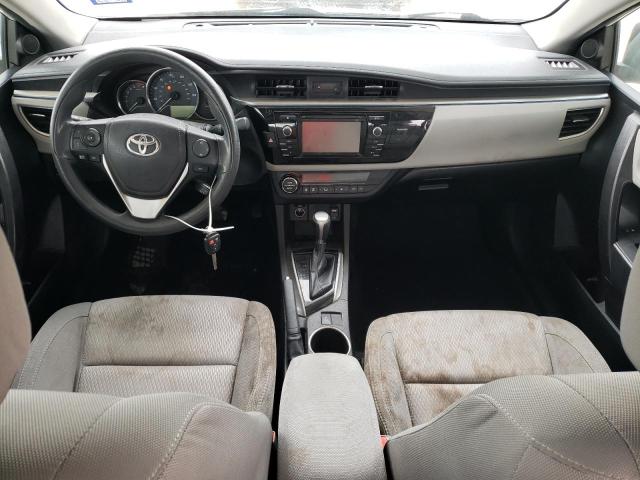 Photo 8 from auction – 2015 TOYOTA COROLLA with VIN 5YFBURHE7FP292682