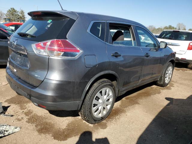 Photo 3 from auction – 2016 NISSAN ROGUE S with VIN KNMAT2MV8GP637605