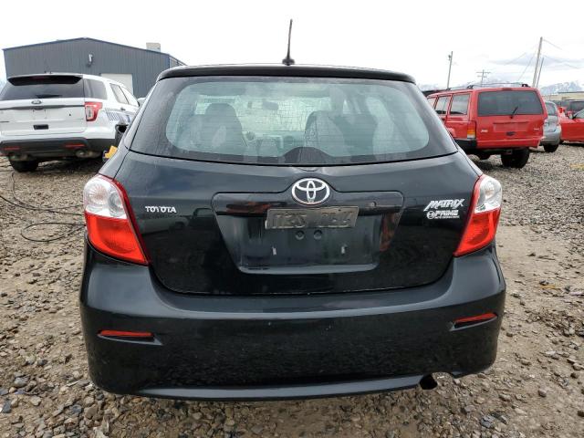 Photo 6 from auction – 2009 TOYOTA COROLLA MA with VIN 2T1KU40E09C146675