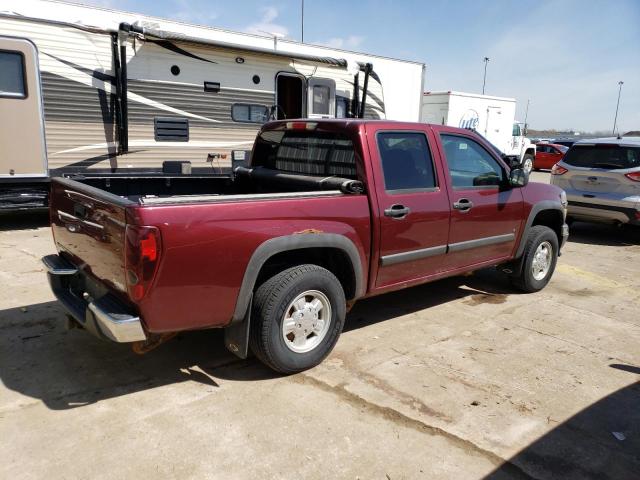 Photo 3 from auction – 2008 CHEVROLET COLORADO with VIN 1GCDT13E088131254