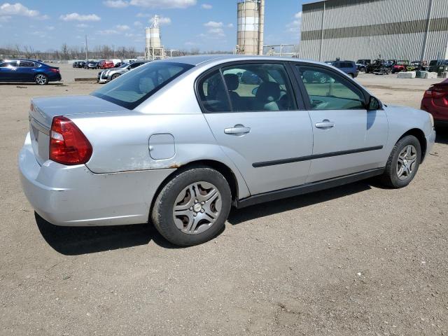 Photo 3 from auction – 2005 CHEVROLET MALIBU with VIN 1G1ZS52F05F283657