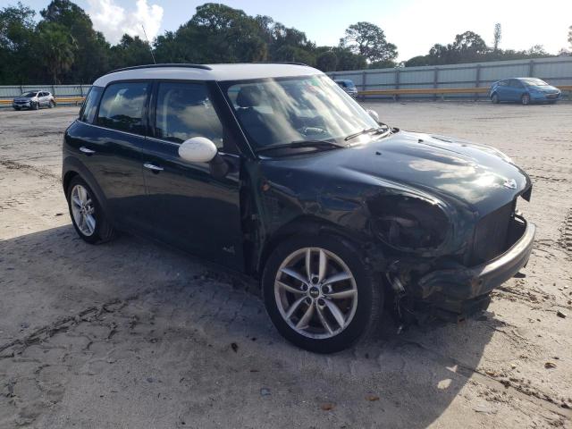 Photo 4 from auction – 2012 MINI COOPER S C with VIN WMWZC5C51CWL61772