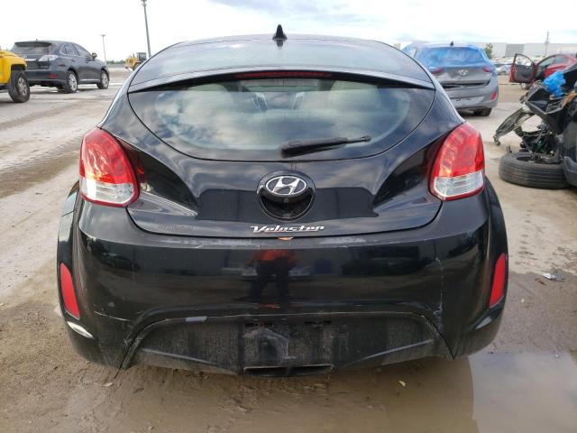 Photo 6 from auction – 2014 HYUNDAI VELOSTER with VIN KMHTC6AD1EU198530
