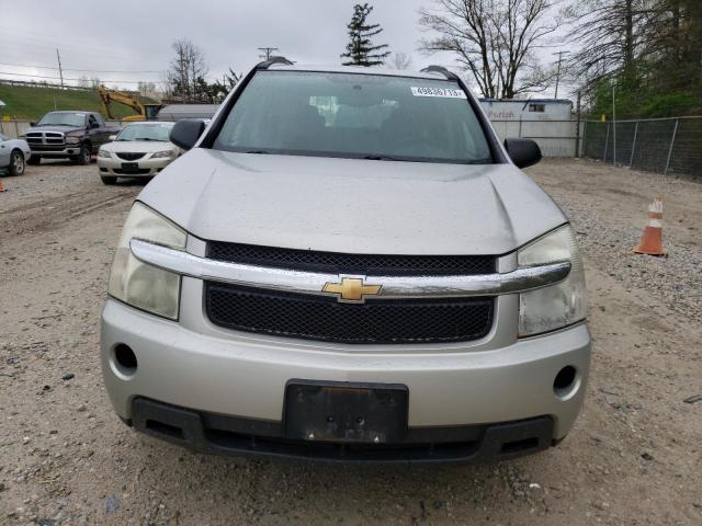 Photo 5 from auction – 2008 CHEVROLET EQUINOX LS with VIN 2CNDL23F286070067