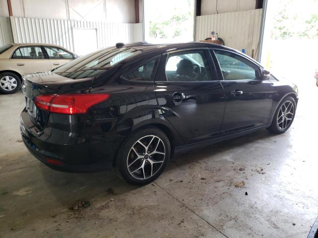 Photo 3 from auction – 2017 FORD FOCUS SEL with VIN 1FADP3H22HL279438