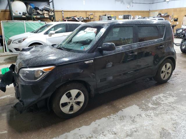 KIA SOUL 2016 with VIN KNDJN2A23G7259701 - Photo from auction