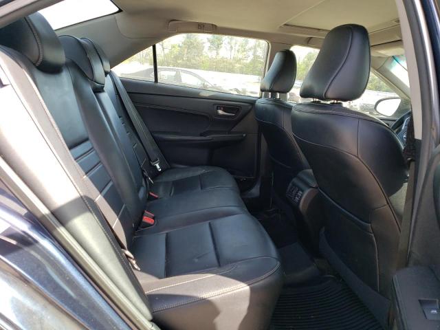 Photo 10 from auction – 2017 TOYOTA CAMRY XLE with VIN 4T1BF1FK6HU720179