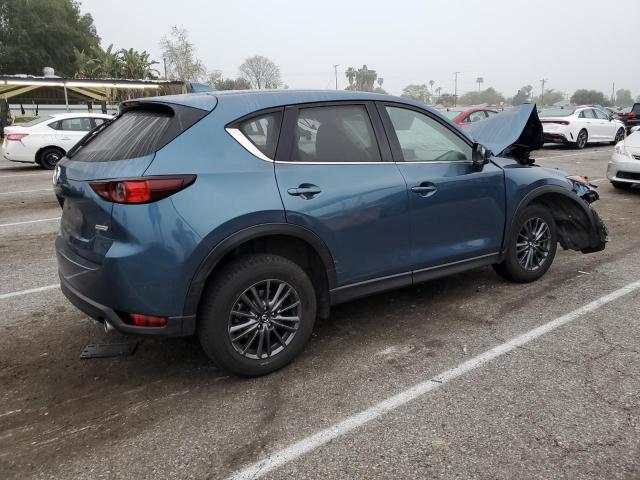 Photo 3 from auction – 2019 MAZDA CX-5 TOURI with VIN JM3KFACM7K0546140
