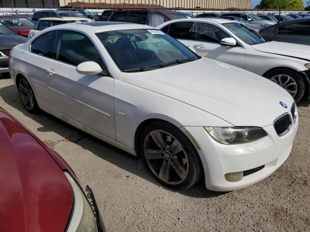 Photo 4 from auction – 2007 BMW 328 I with VIN WBAWB33547PV71843
