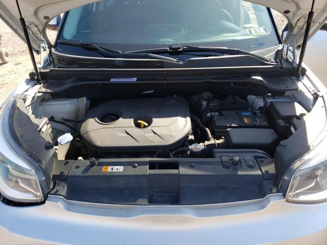 Photo 11 from auction – 2018 KIA SOUL + with VIN KNDJP3A55J7518206