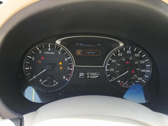 Photo 9 from auction – 2014 NISSAN ALTIMA 2.5 with VIN 1N4AL3APXEC419879